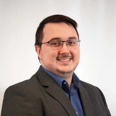 Phillip Tillotson - Service Manager